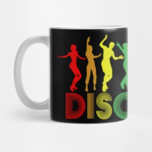 Disco Mug